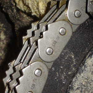 Can-Am Chains Roller Chains