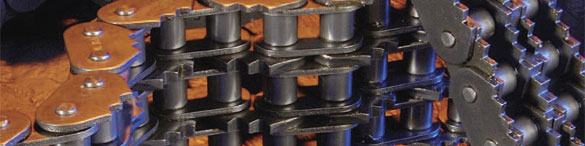 Sharp-Top-Chain